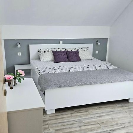 Apartment Andrea Smoljanac Ngoại thất bức ảnh