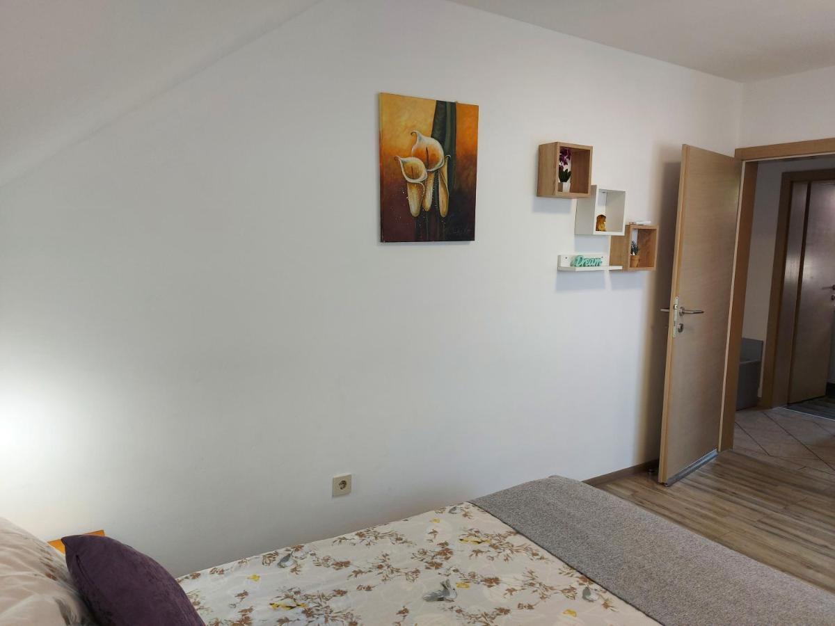 Apartment Andrea Smoljanac Ngoại thất bức ảnh