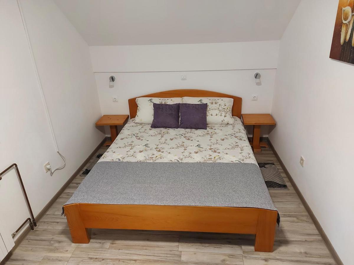 Apartment Andrea Smoljanac Ngoại thất bức ảnh