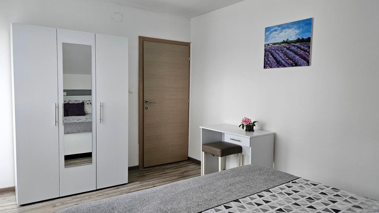 Apartment Andrea Smoljanac Ngoại thất bức ảnh
