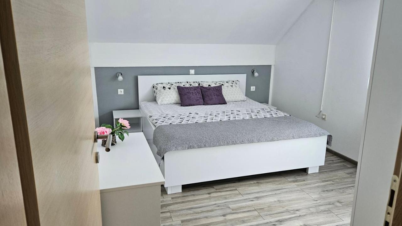 Apartment Andrea Smoljanac Ngoại thất bức ảnh
