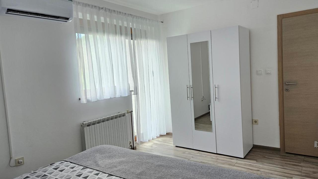 Apartment Andrea Smoljanac Ngoại thất bức ảnh