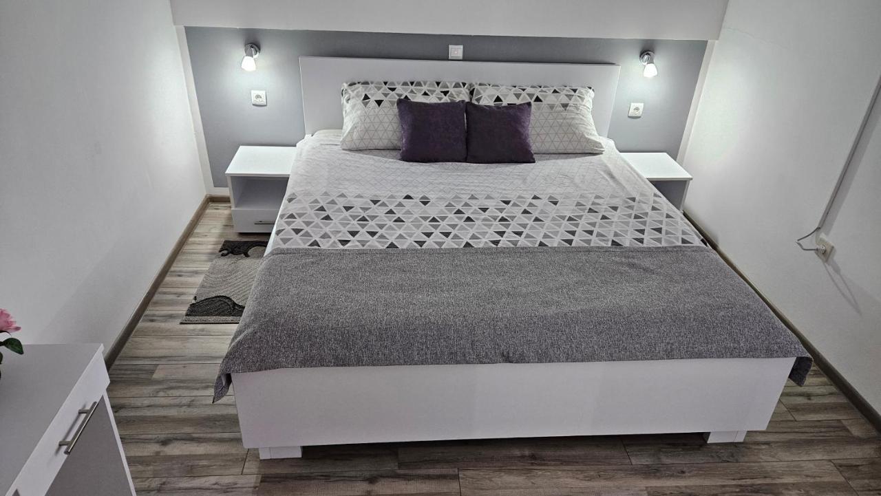 Apartment Andrea Smoljanac Ngoại thất bức ảnh