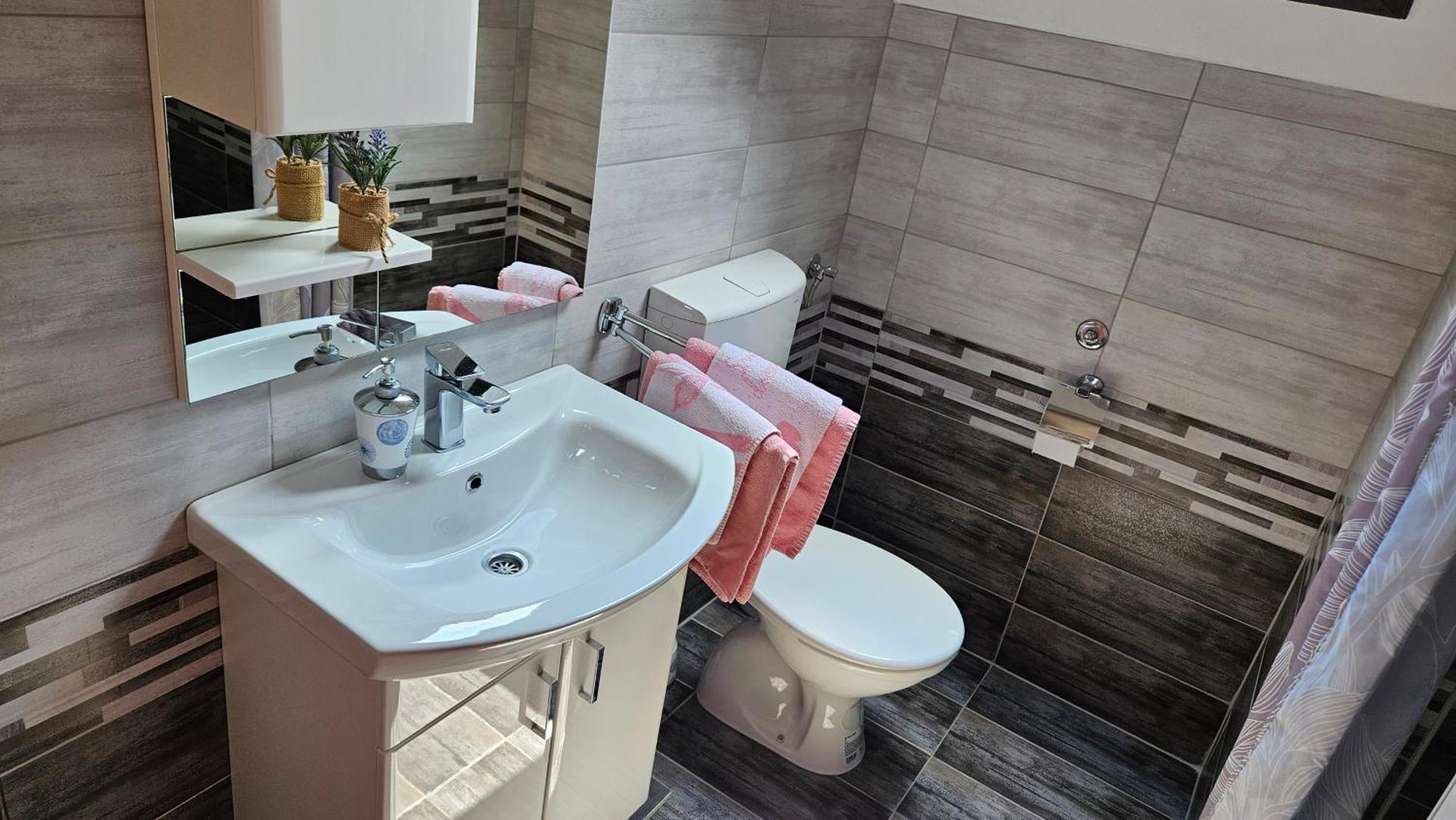 Apartment Andrea Smoljanac Ngoại thất bức ảnh
