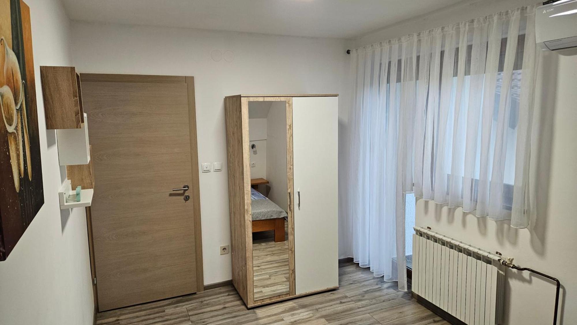 Apartment Andrea Smoljanac Ngoại thất bức ảnh