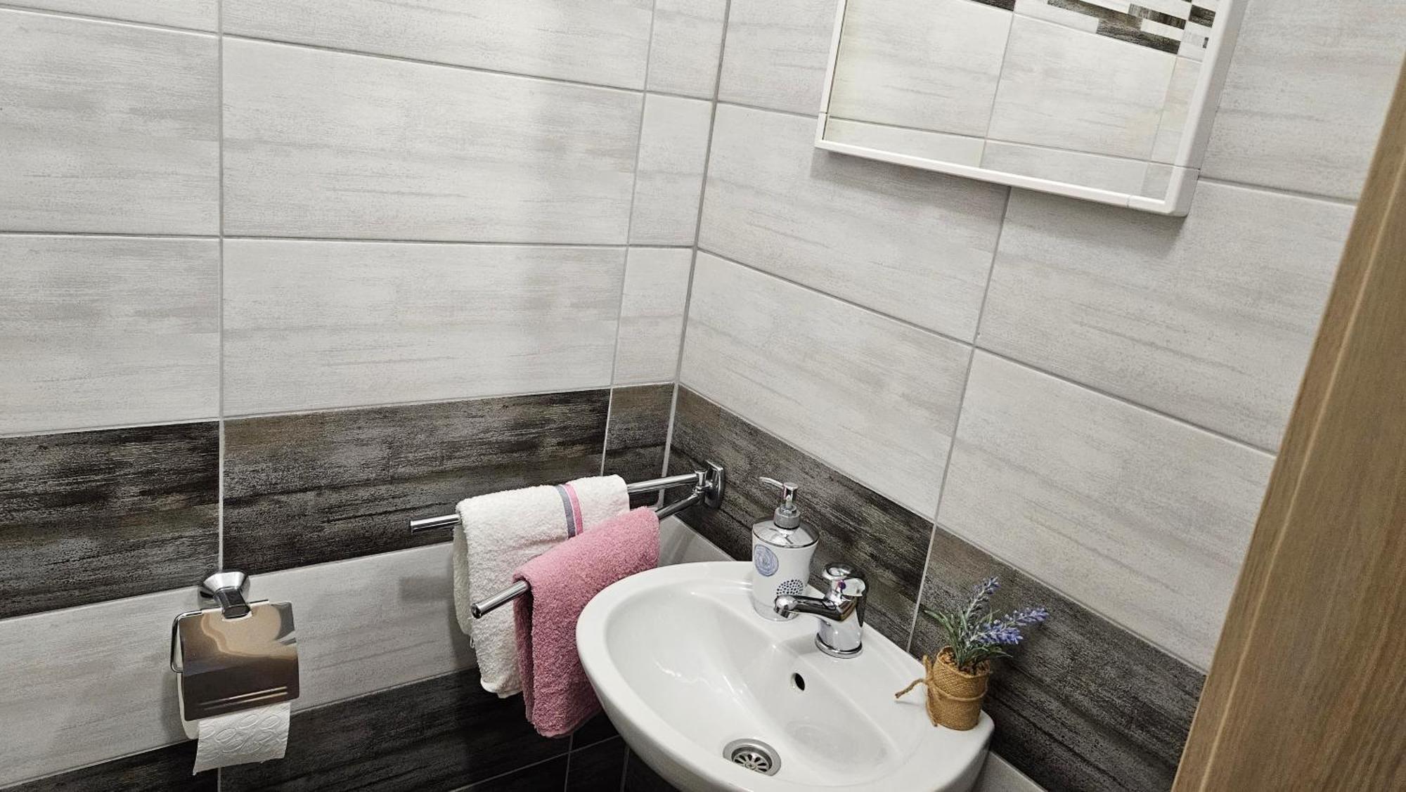 Apartment Andrea Smoljanac Ngoại thất bức ảnh