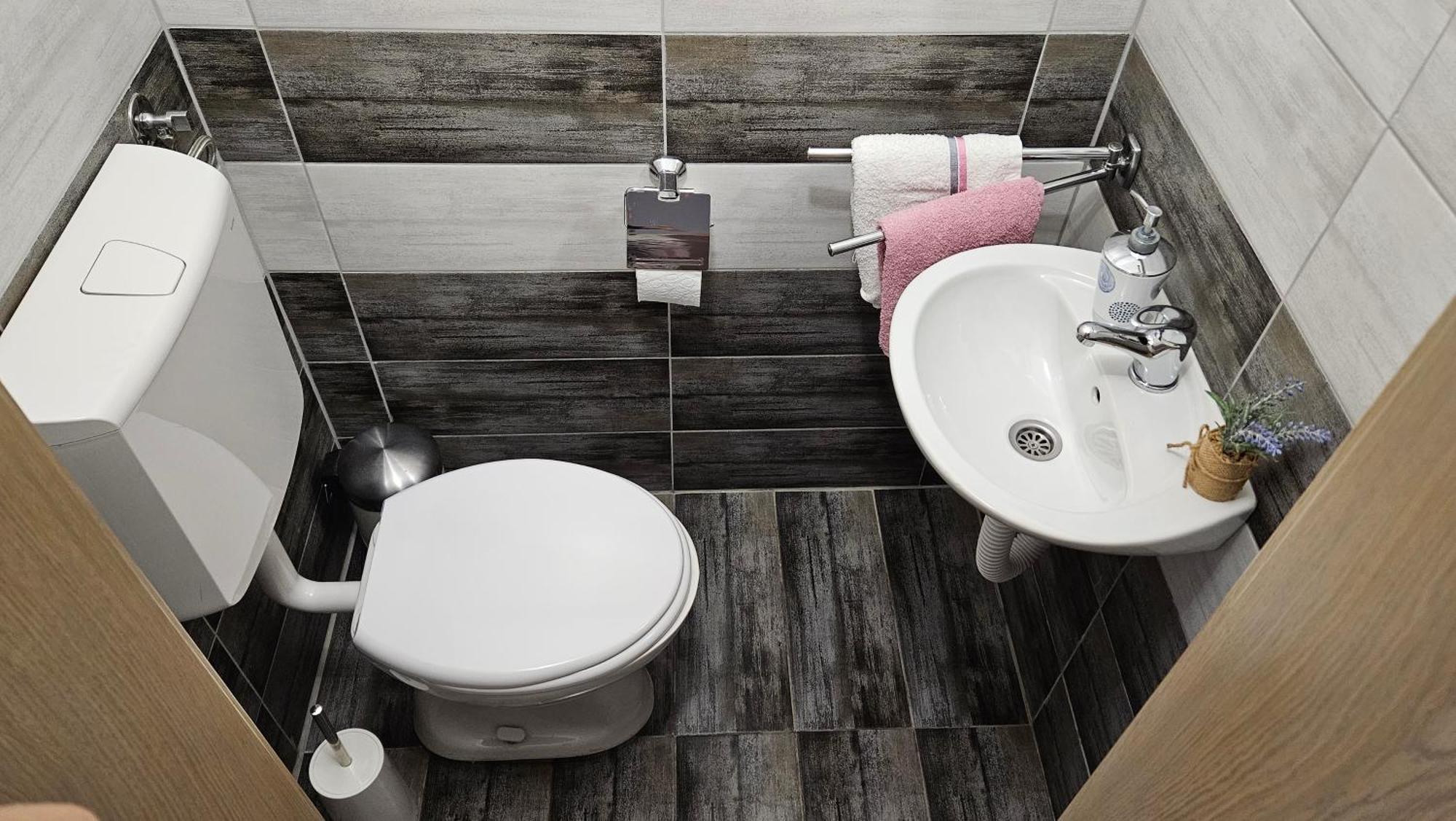 Apartment Andrea Smoljanac Ngoại thất bức ảnh