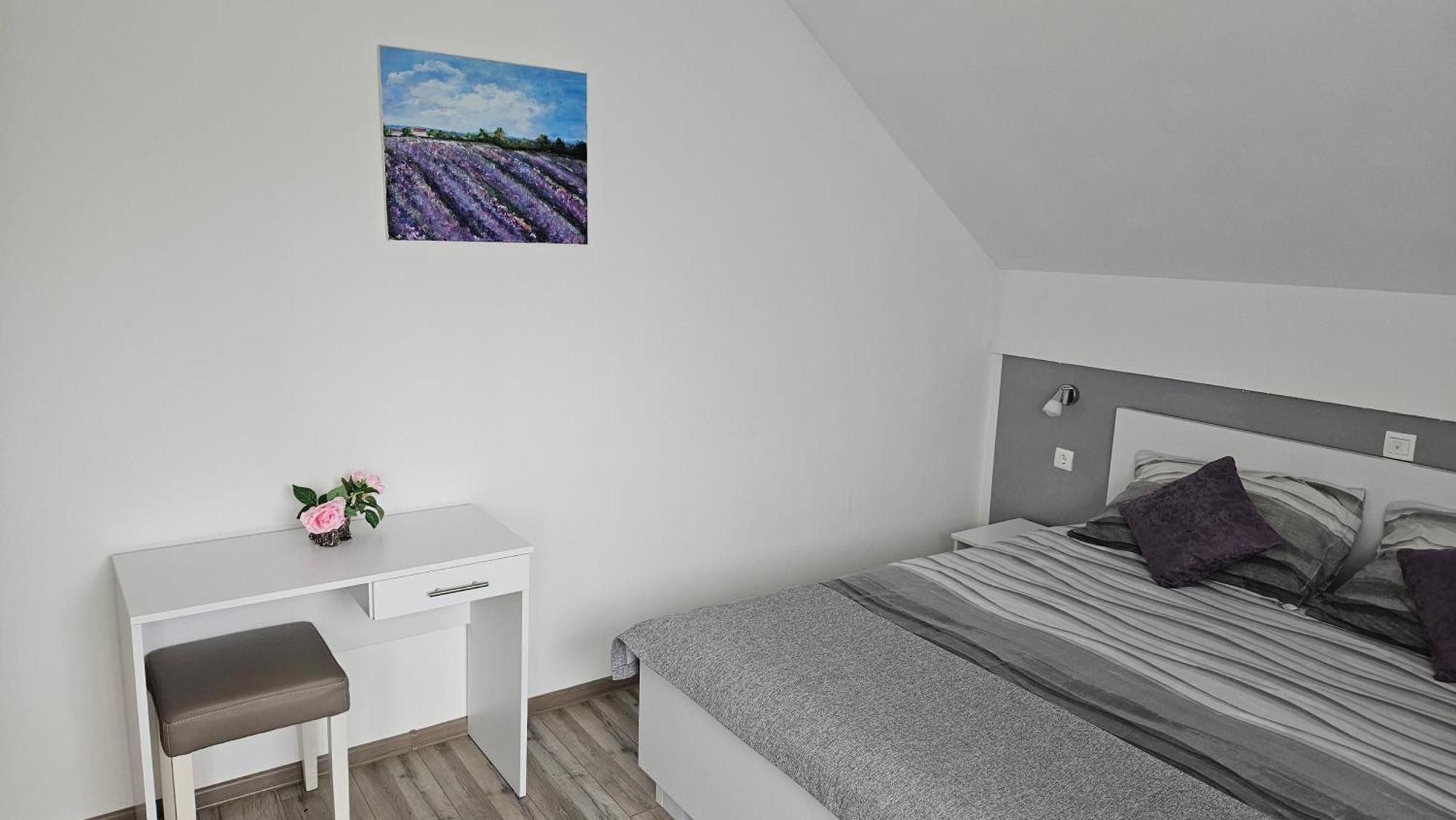 Apartment Andrea Smoljanac Ngoại thất bức ảnh
