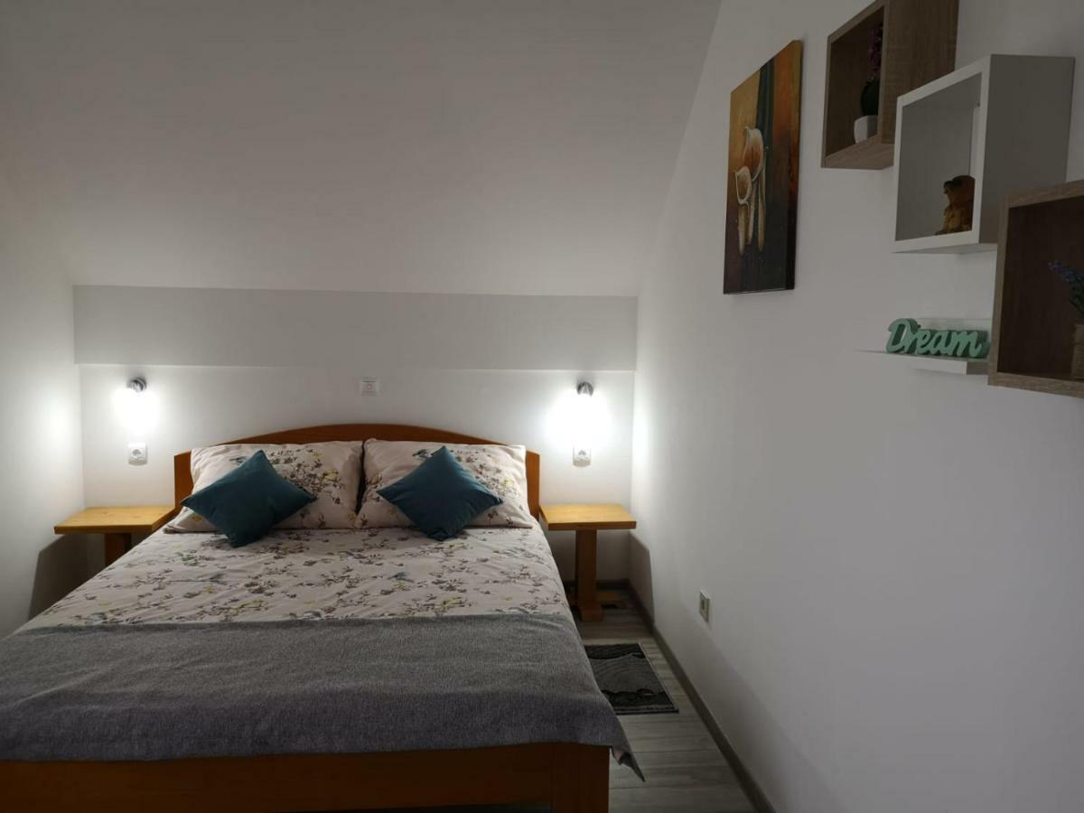 Apartment Andrea Smoljanac Ngoại thất bức ảnh
